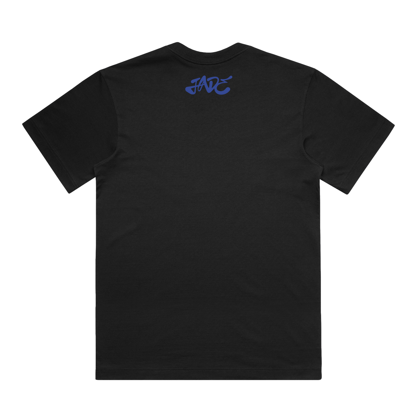 THAT'S SHOWBIZ BABY! BLACK T-SHIRT