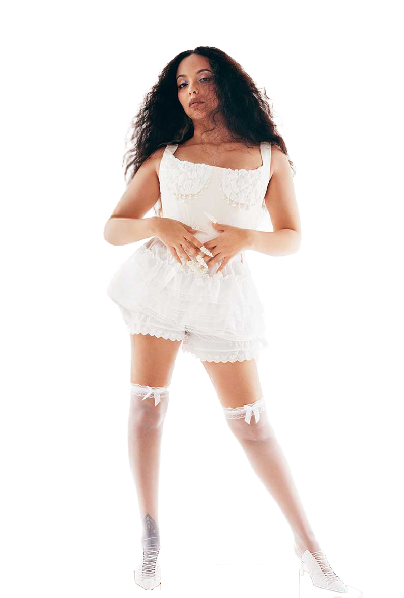 ShowBiz Jade floating